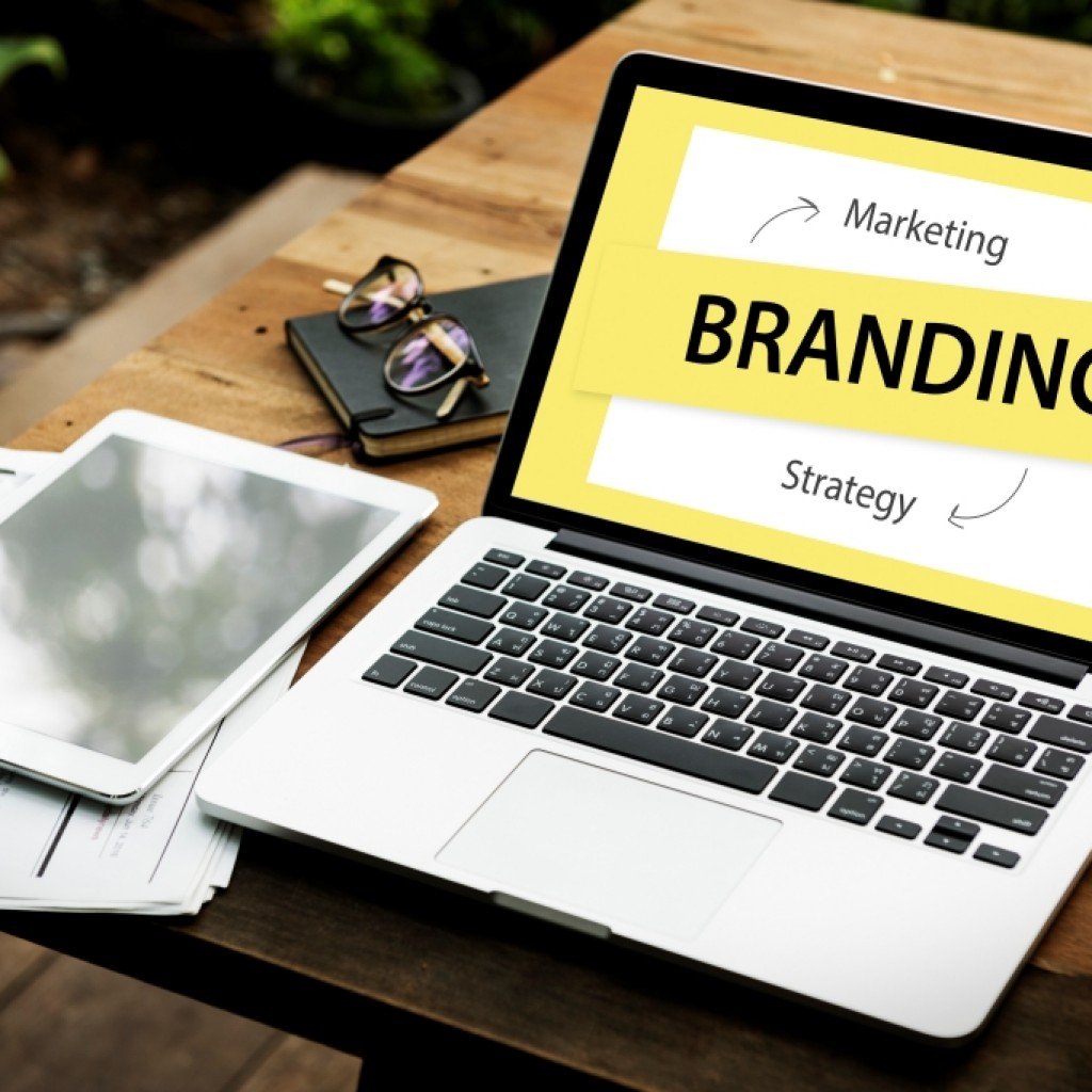 Branding Strategy Marketing Business Graphic Design